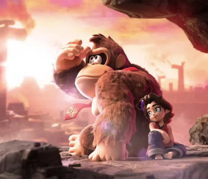 master-donkey-kong-bananza-essential-strategies
