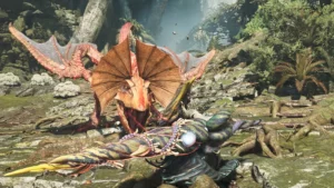 Essential Crafting Recipes for Tranq and Trap Items