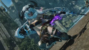 Mastering Sliding Mechanics in Monster Hunter Wilds