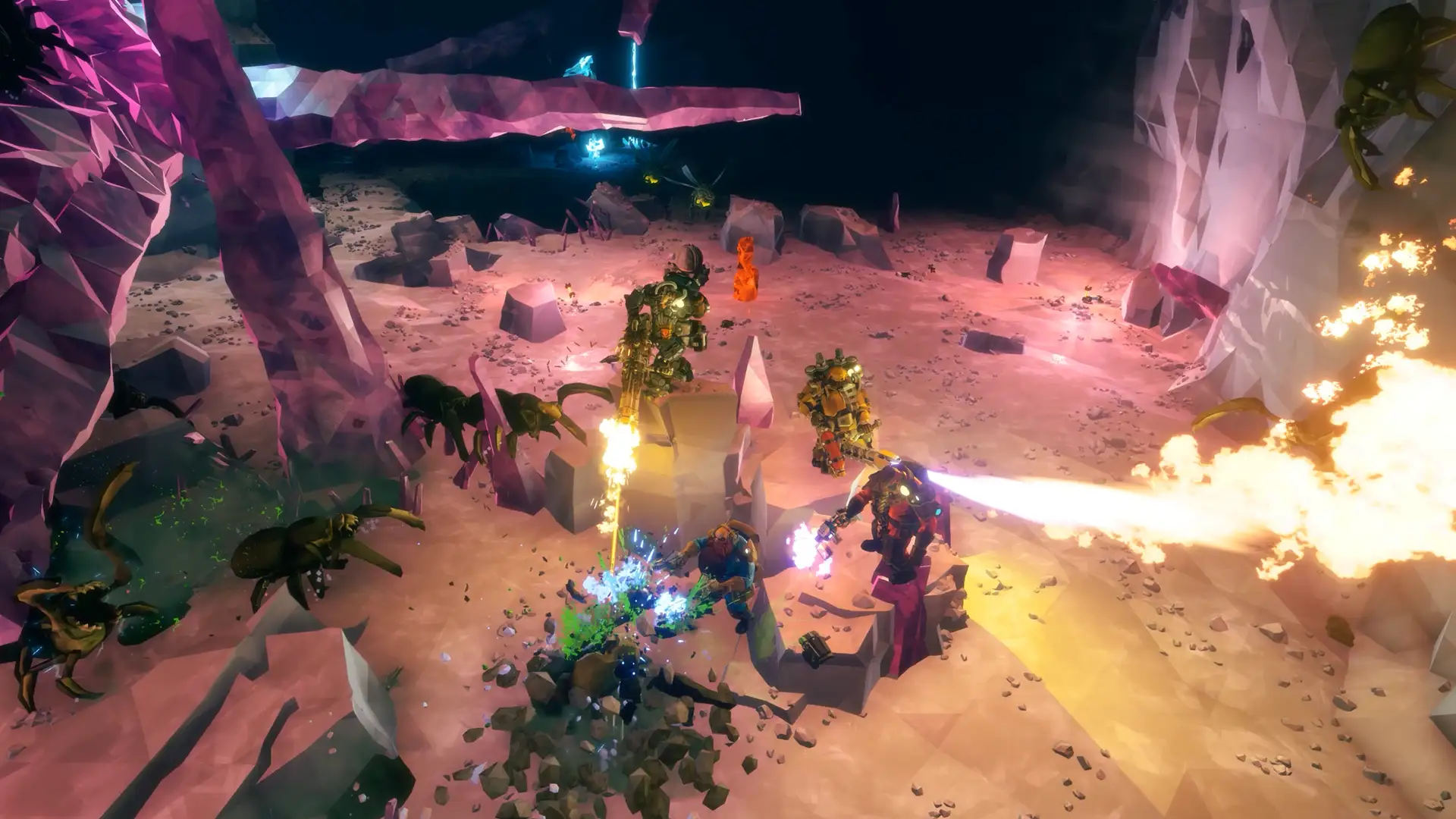 top-10-cross-platform-co-op-gaming