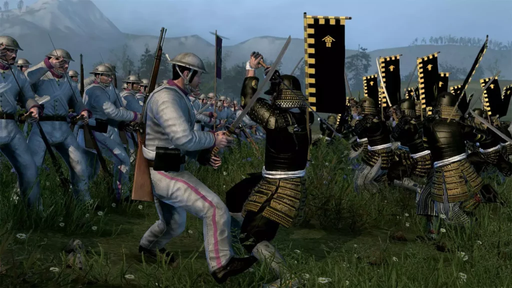 total-war-series-comprehensive-ranking