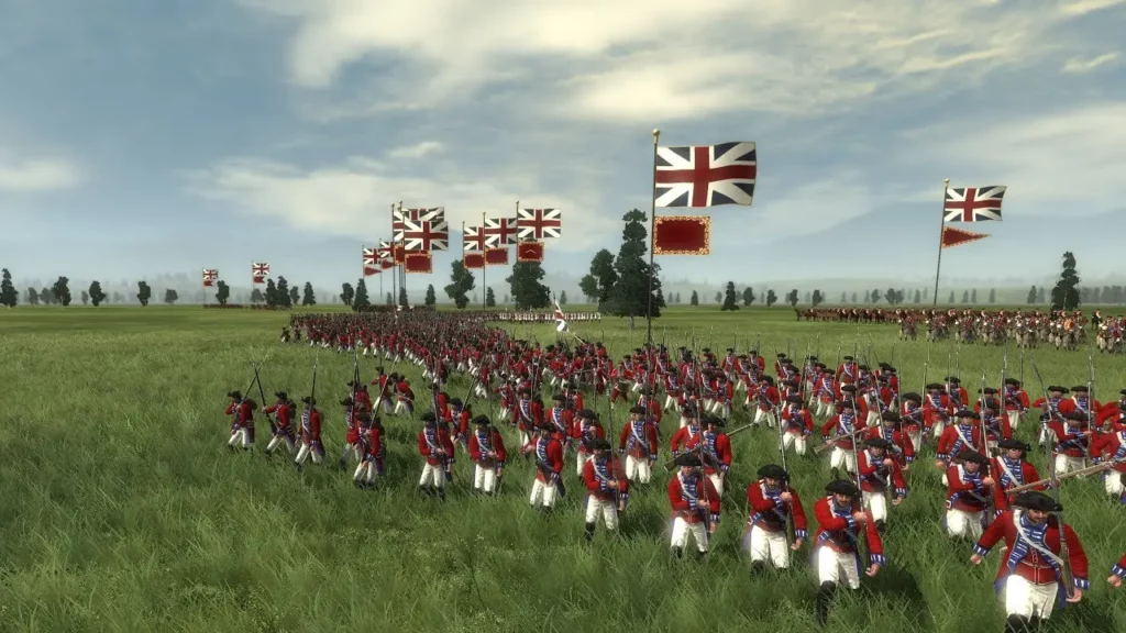 total-war-series-comprehensive-ranking