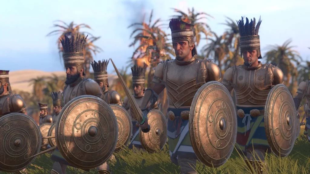 total-war-series-comprehensive-ranking