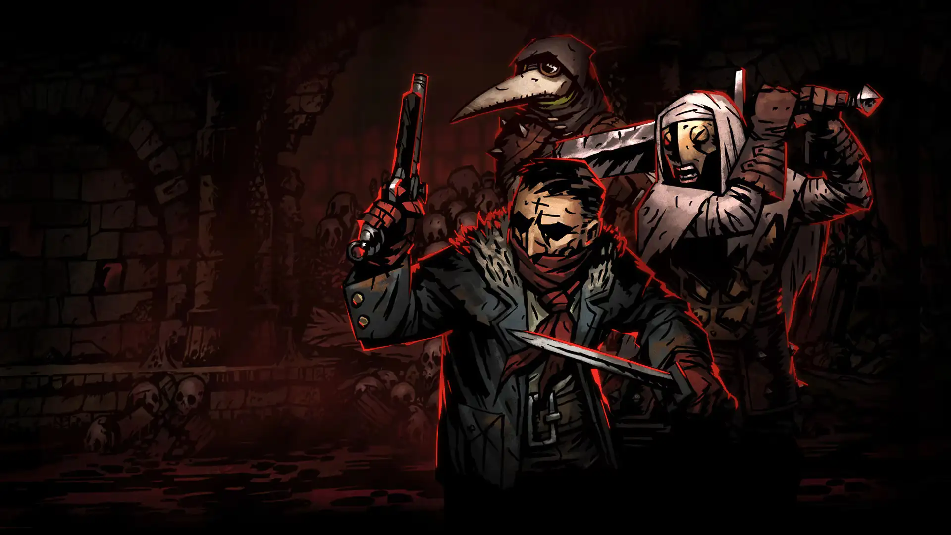 ultimate-darkest-dungeon-strategy