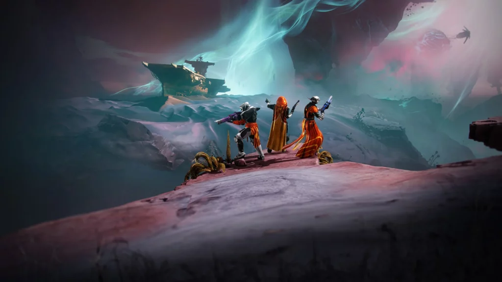 destiny-2-the-edge-of-fate-is-a-bold-expansion-contrary