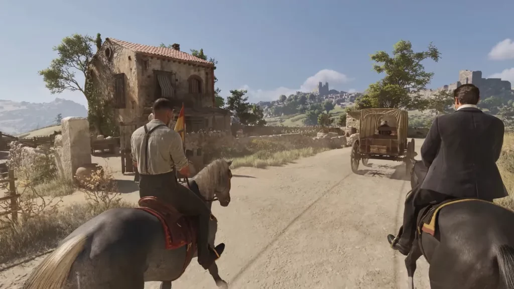 mafia-the-old-country-review