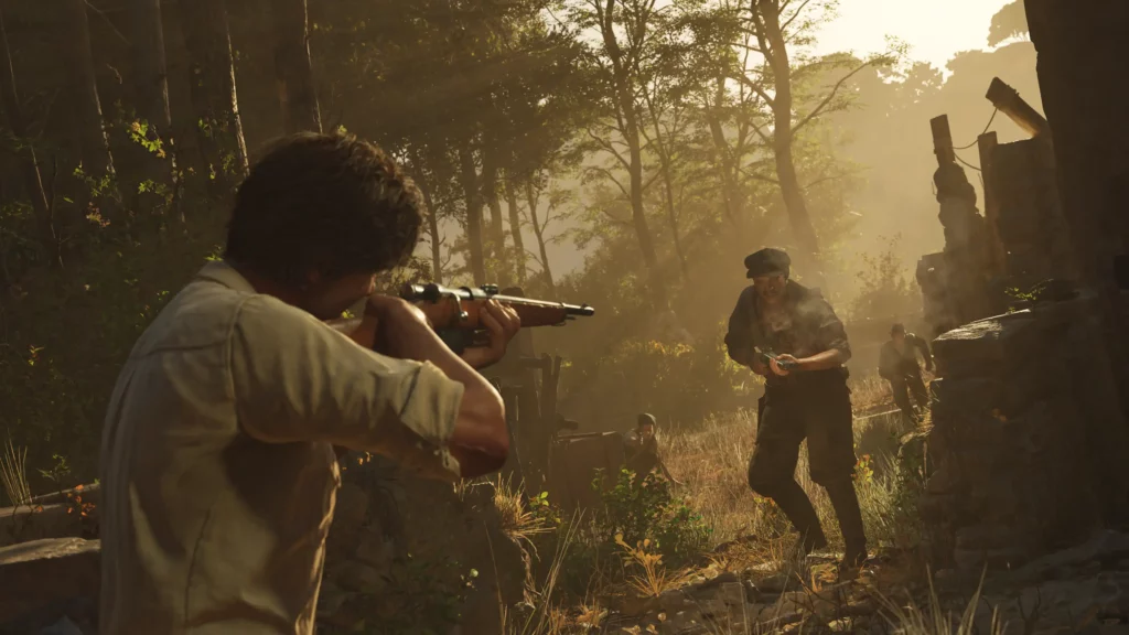 mafia-the-old-country-review