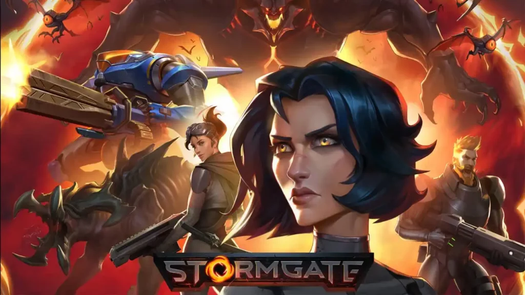 stormgate-review-a-thrilling-rts-experience-for-veterans
