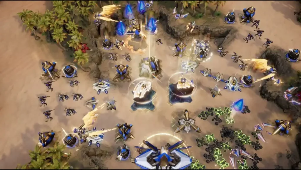 stormgate-review-a-thrilling-rts-experience-for-veterans