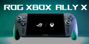 Asus ROG Xbox Ally X Review (2025) – Specs, Price, Performance & Verdict