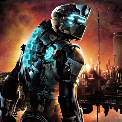 Dead Space 4