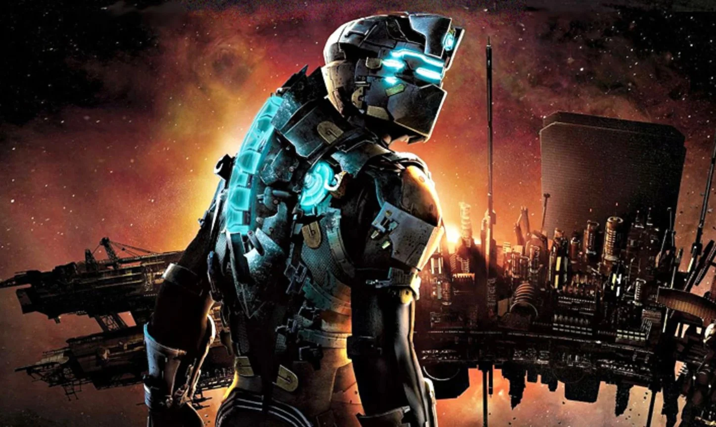 Dead Space 4