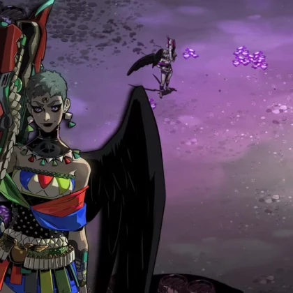 Hades 2 Boss Guide 1