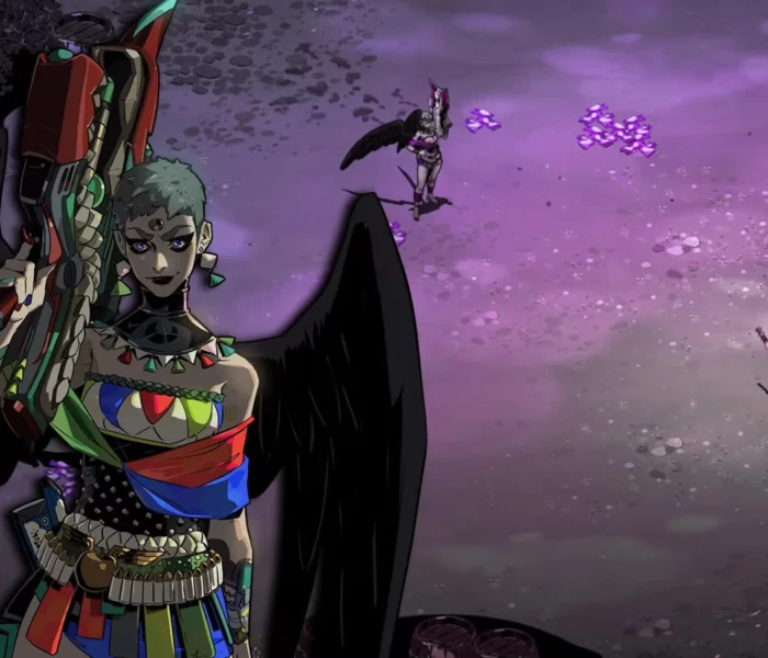 Hades 2 Boss Guide 1