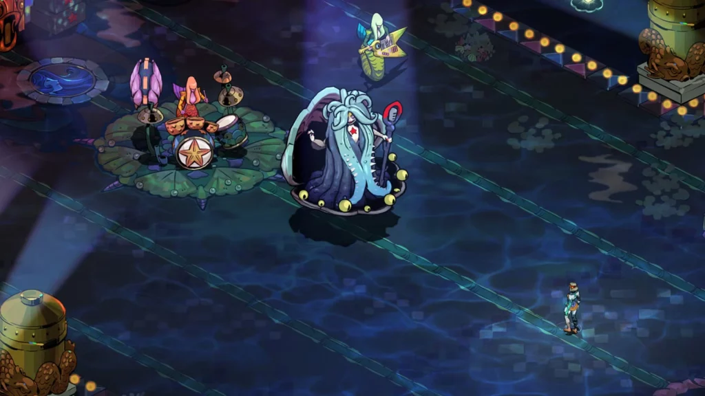 [Scylla and the Sirens]