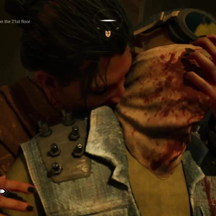 Vampire The Masquerade 1