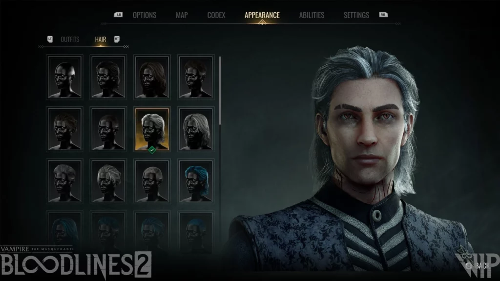 Vampire The Masquerade 2