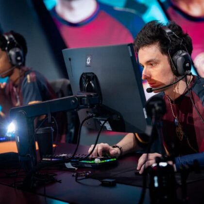 "Achievements Worth Celebrating: Mandatory Enzo Reflects on VCT Ascension EMEA Journey"