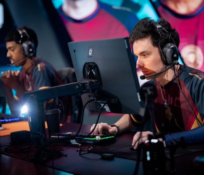 "Achievements Worth Celebrating: Mandatory Enzo Reflects on VCT Ascension EMEA Journey"