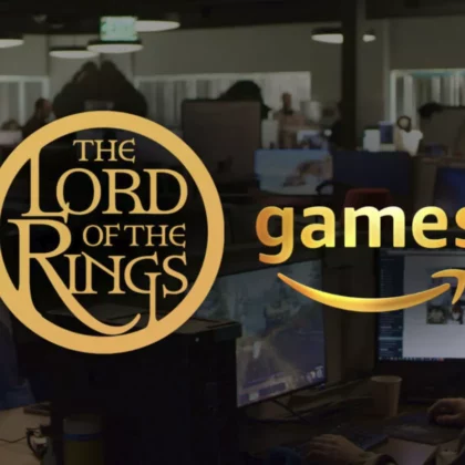 Amazon Game Studios Cancels Lord of the Rings MMO Again Following Major Layoffs