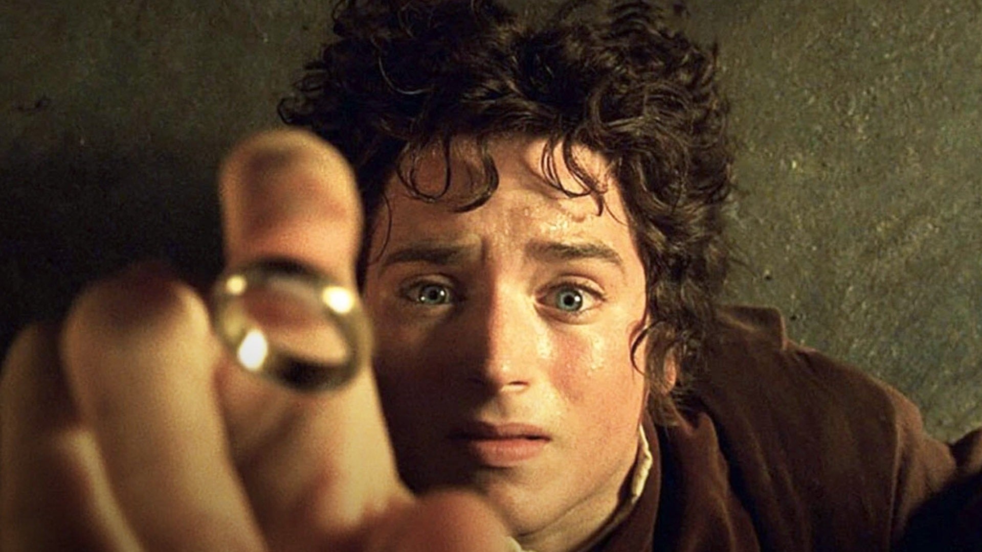 Amazon's The Lord of the Rings MMO Appears to Be Canceled