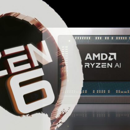 AMD Announces openSIL Support for Zen 6 Ryzen “Medusa” CPUs in Early 2027, EPYC “Venice” Coming in 2026