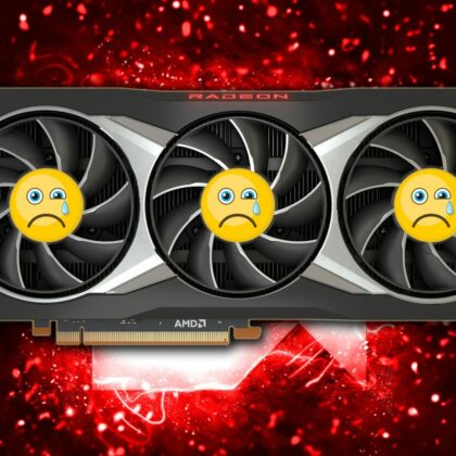 AMD RDNA GPUs: Maintenance Mode for RDNA 1 & 2, Cutting-Edge Enhancements for RDNA 3, 4, and Beyond