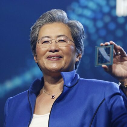 AMD Secures Game-Changing U.S. Government AI Contract to Boost Next-Gen Supercomputers with Instinct MI355X and Latest MI430 Chips