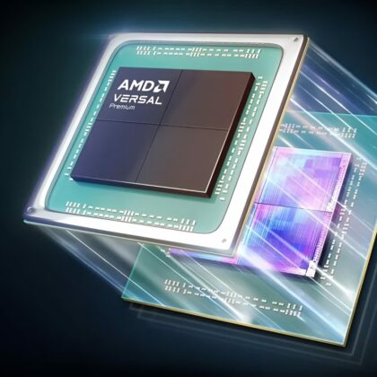 AMD Surpasses NVIDIA in Quantum Computing Breakthrough with IBM's Error-Correction on Standard Chips