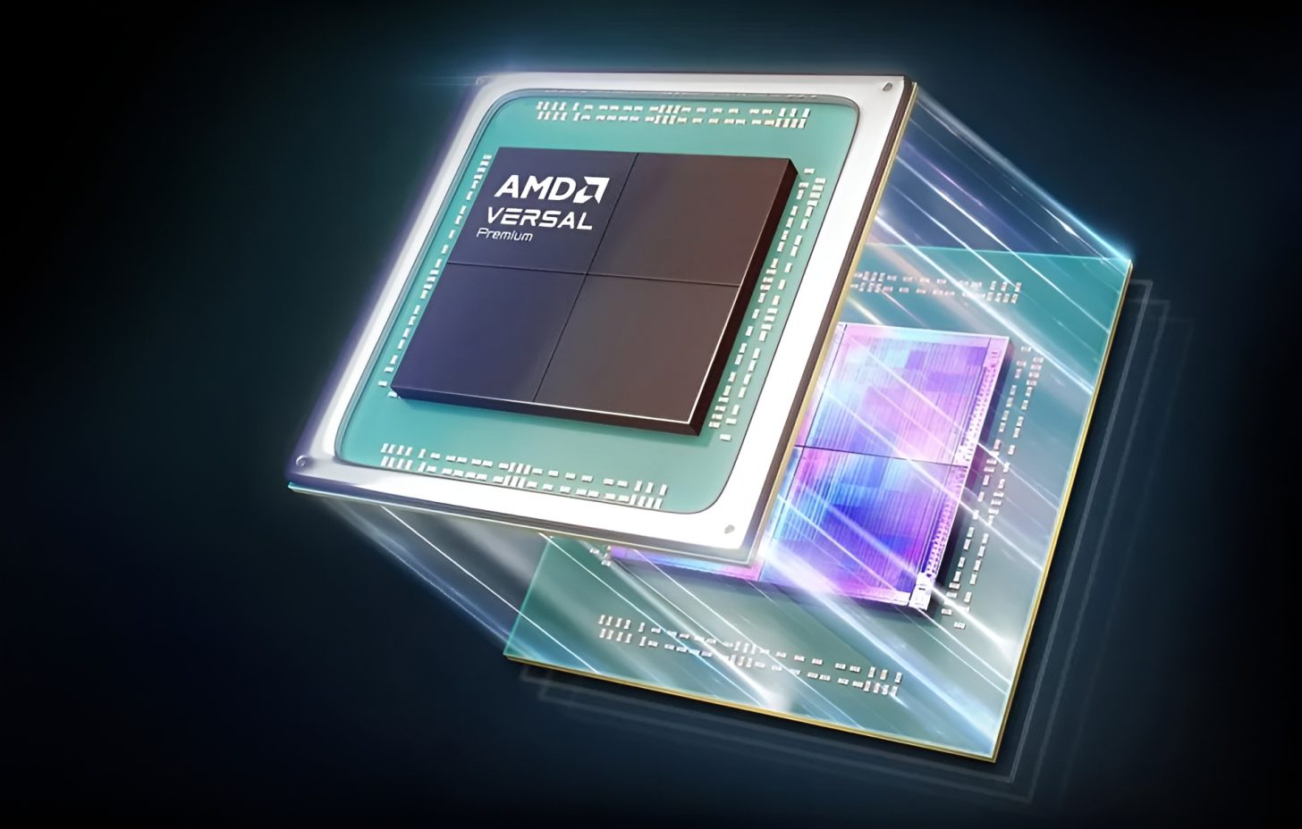 AMD Surpasses NVIDIA in Quantum Computing Breakthrough with IBM's Error-Correction on Standard Chips