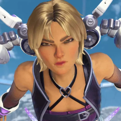 Apex Legends Season 27: Amped Set to Launch With Olympus Overhaul and Legend Buffs