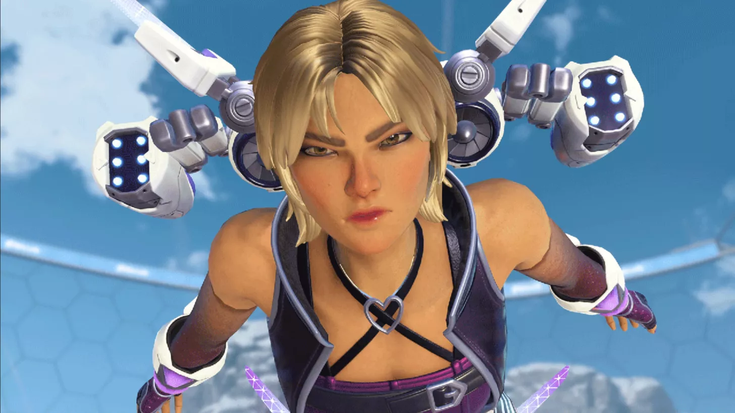 Apex Legends Season 27: Amped Set to Launch With Olympus Overhaul and Legend Buffs