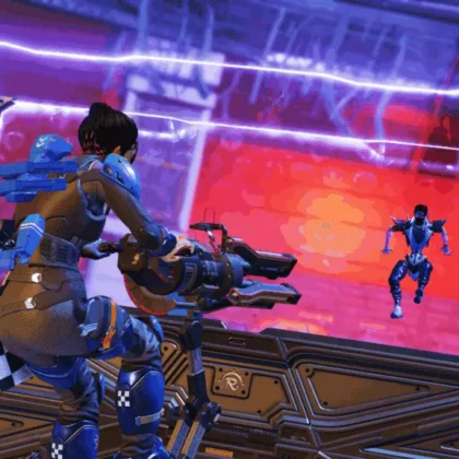 Apex Legends Season 27 Unveils Revamped Olympus and Mantle Boost Enhancements