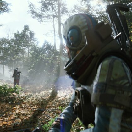 Arc Raiders Release Date Between Battlefield 6 and Call of Duty: Black Ops 7 Raises Eyebrows as Dev Confidently Says 'We Believe the Game Can Launch There'