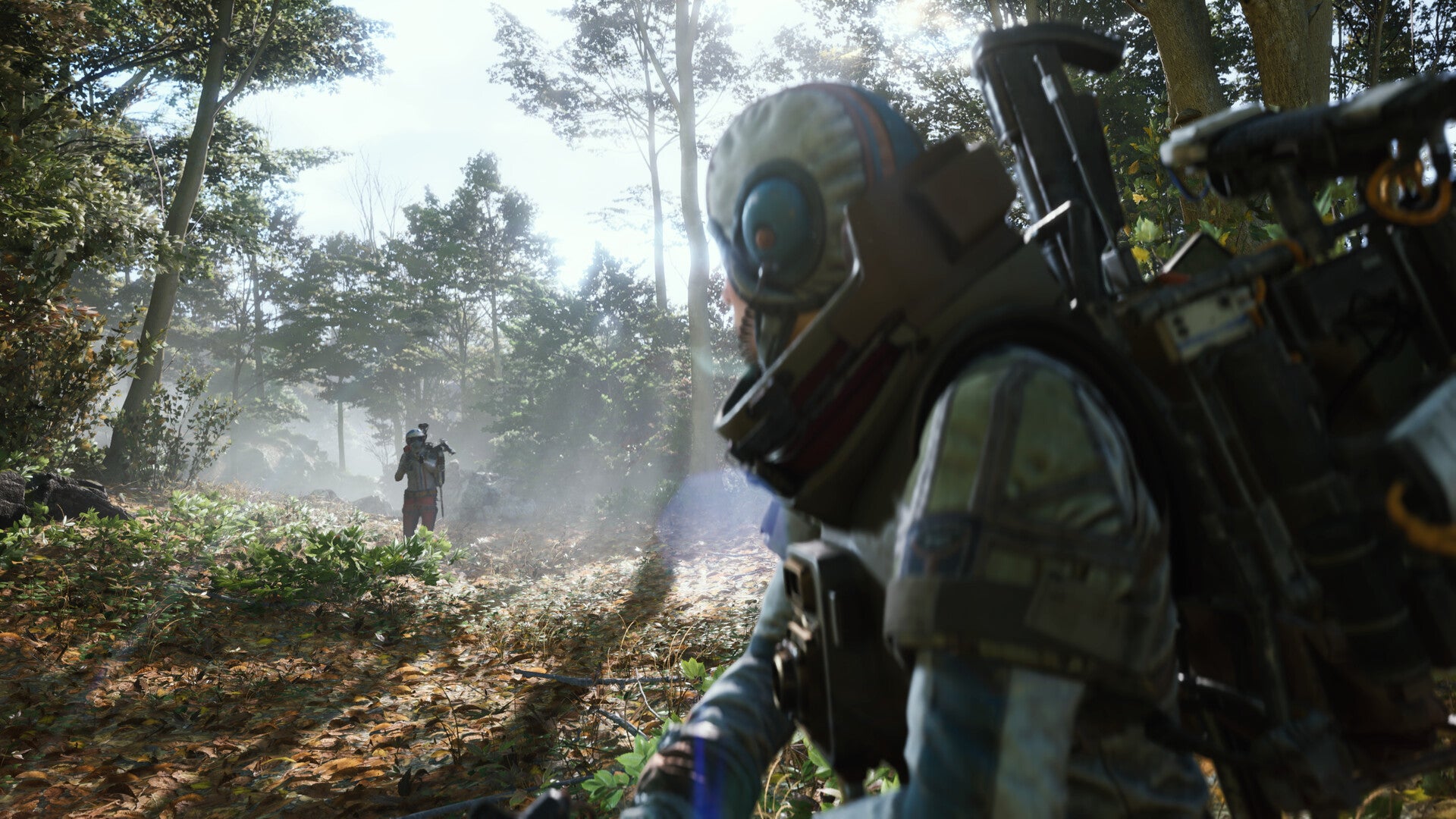 Arc Raiders Release Date Between Battlefield 6 and Call of Duty: Black Ops 7 Raises Eyebrows as Dev Confidently Says 'We Believe the Game Can Launch There'