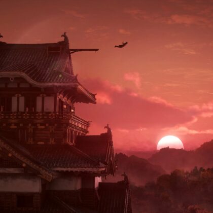 Assassin's Creed Shadows: Official Nintendo Switch 2 Release Date and Price Revealed
