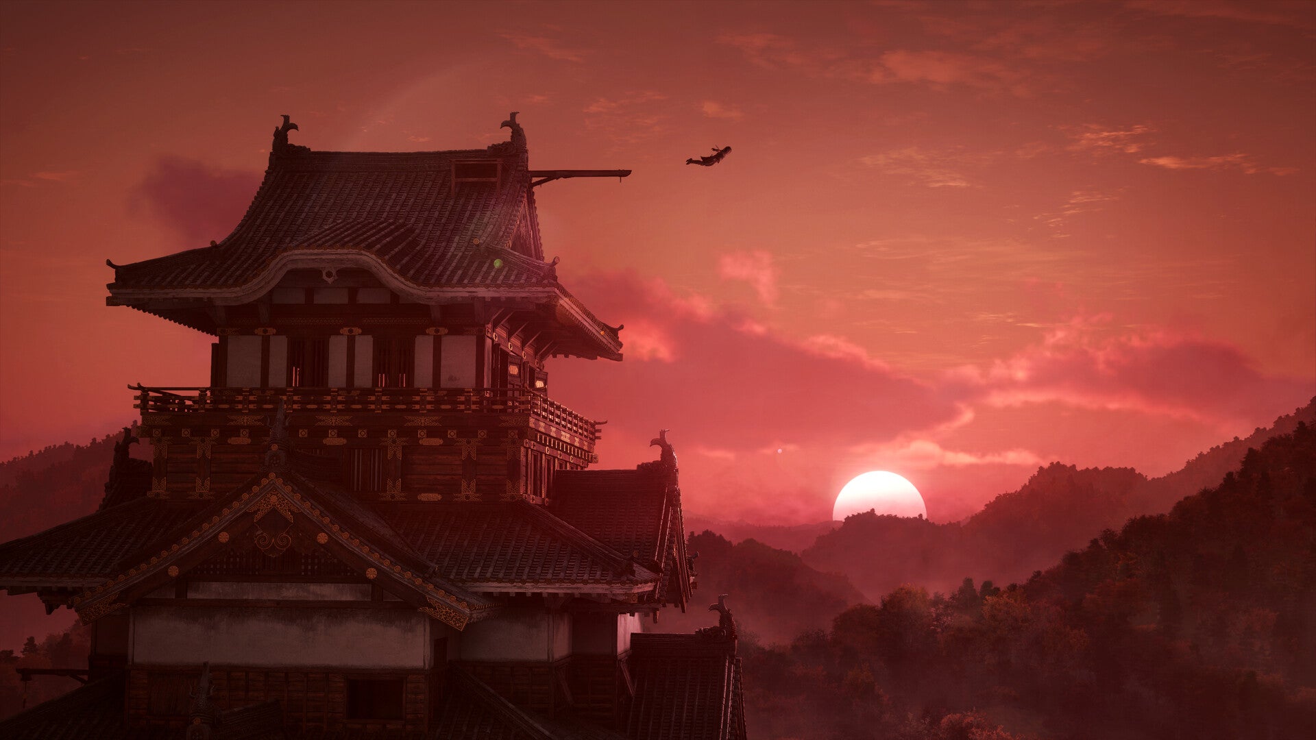 Assassin's Creed Shadows: Official Nintendo Switch 2 Release Date and Price Revealed