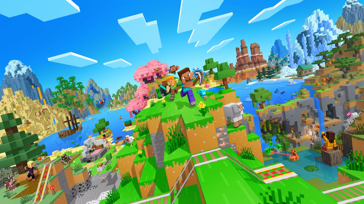 Azure Service Disruption Hits Xbox Game Downloads, Minecraft, and More