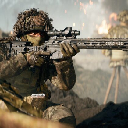 Battlefield 6 Battle Royale Name and Release Date Allegedly Leaked Online