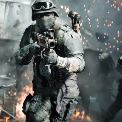 Battlefield 6 Secret Room Sparks Theories and Easter Egg Hunts