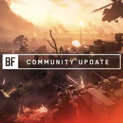 Battlefield 6 Update Enhances Custom Search; Player Movement and Progression Improvements on the Horizon