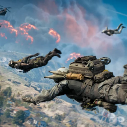 Battlefield REDSEC Arrives with Battlefield 6 Season 1 Featuring Battle Royale, Gauntlet, and Portal Modes — Discover All the Details