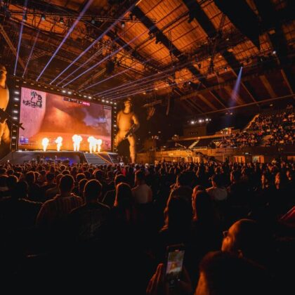BLAST Premier Open 2026 Returns to Europe for Second Event