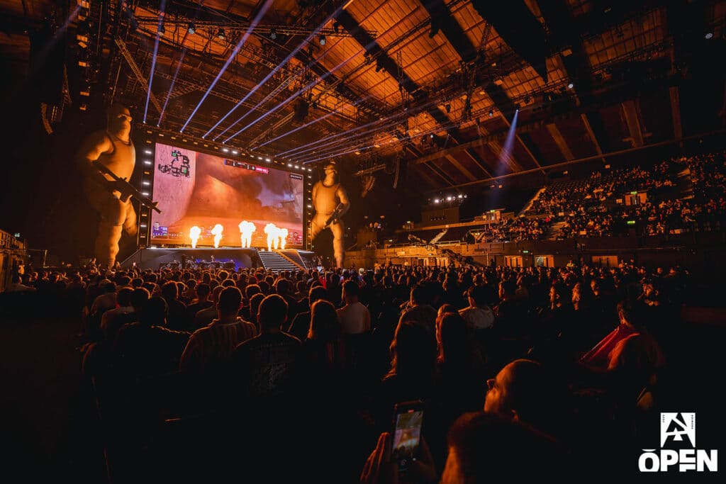 BLAST Premier Open 2026 Returns to Europe for Second Event