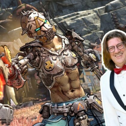 Borderlands Leader Claims Gaming Has Yet to Create a Single Masterpiece: 'We're Just Figuring This Out'
