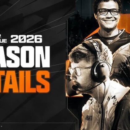 Call of Duty League Reveals 2026 Event Destinations and Structure