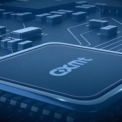 China's CXMT Delivers HBM3 Samples to Huawei, Easing Major AI Supply Chain Hurdle