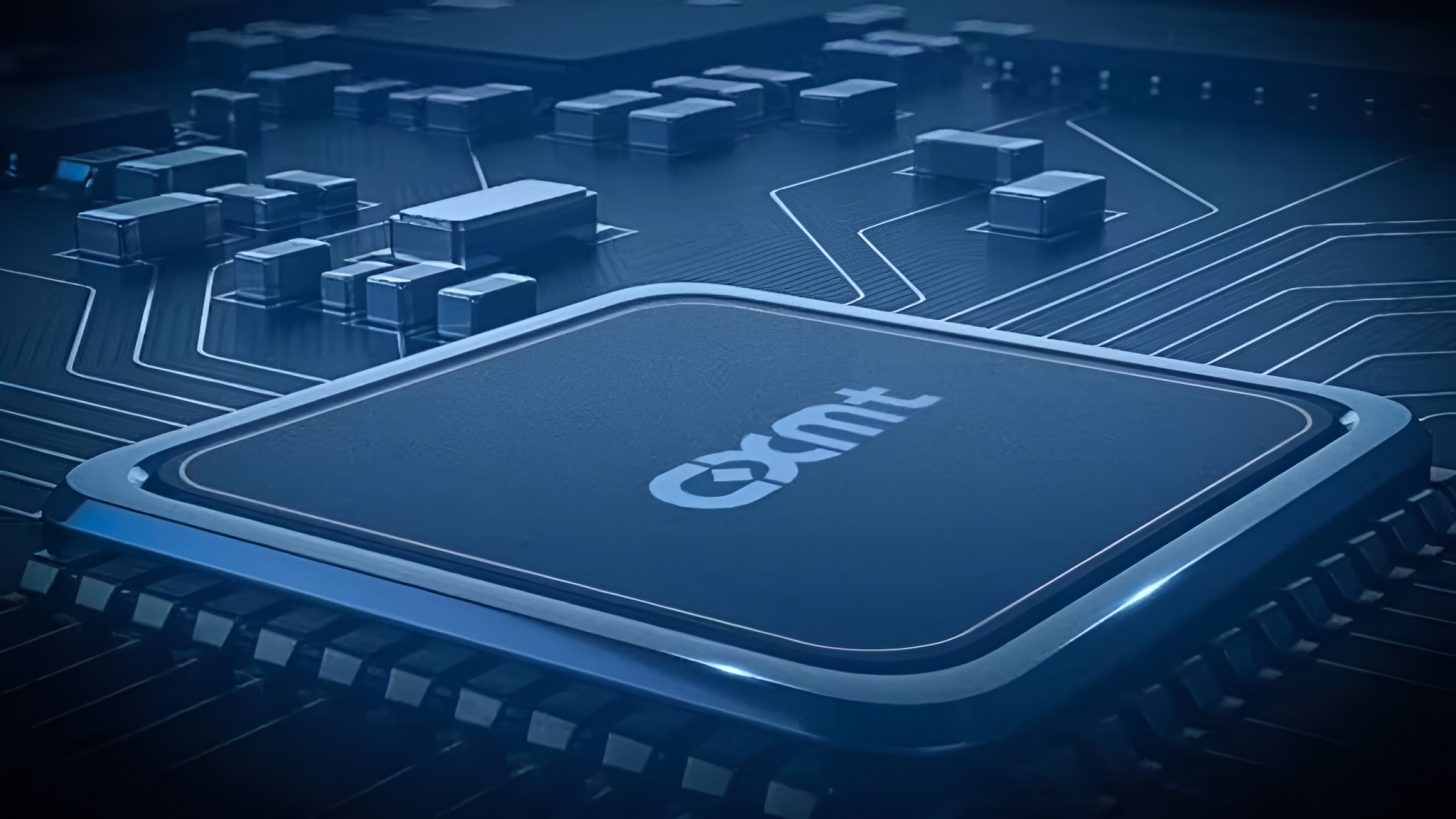 China's CXMT Delivers HBM3 Samples to Huawei, Easing Major AI Supply Chain Hurdle