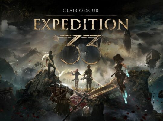 Clair Obscur: Expedition 33 Garners Game of the Year Accolades from Phil Spencer and Naoki Hamaguchi