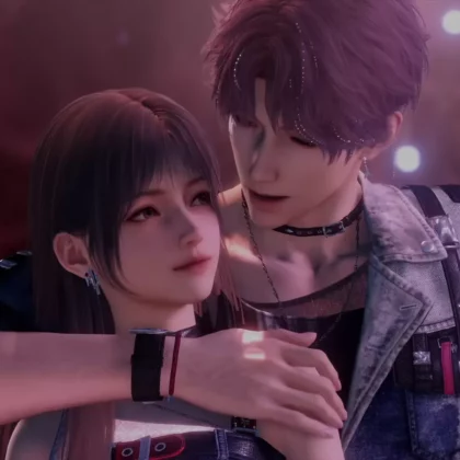 Developers of Love and Deepspace Address Visibility Issues with Dark-Skinned Characters in Cutscenes